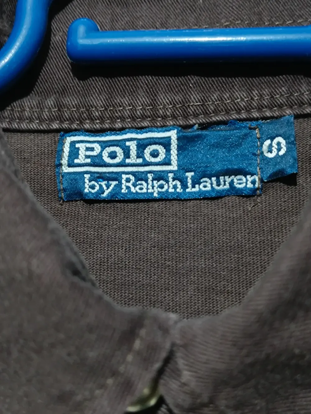 Jersey Polo Ralph Lauren talla S, foto 4
