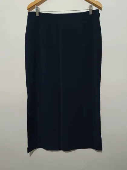 Falda larga Renato Bene Paris talla 4 ver medidas