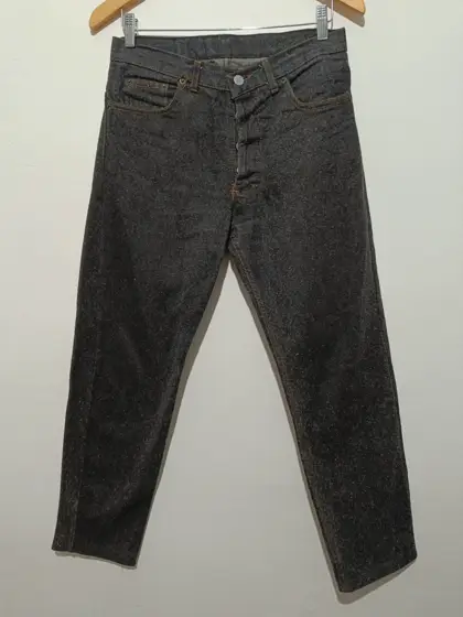 Pantalon vaquero vintage First jeans talla M