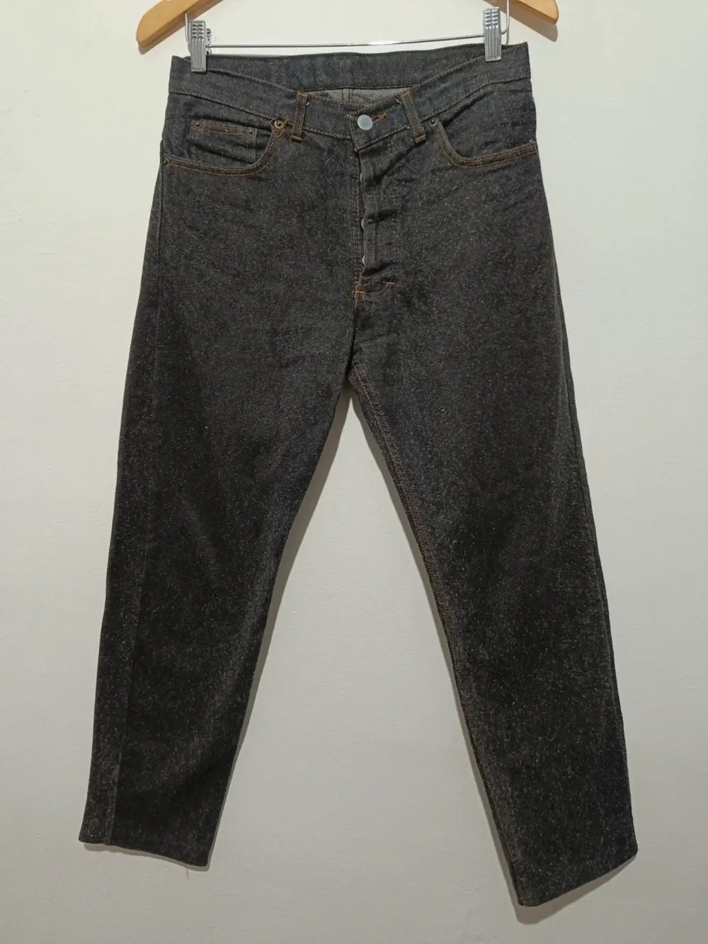 Pantalon vaquero vintage First jeans talla M