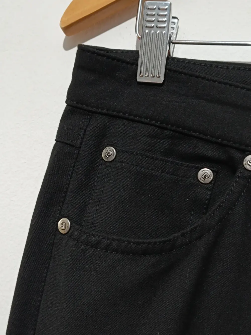 Pantalon Pierre Cardin talla M ver medidas, foto 2
