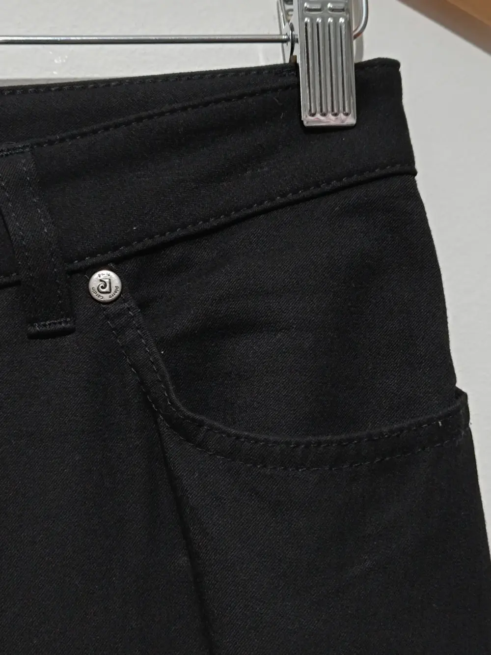 Pantalon Pierre Cardin talla M ver medidas, foto 3