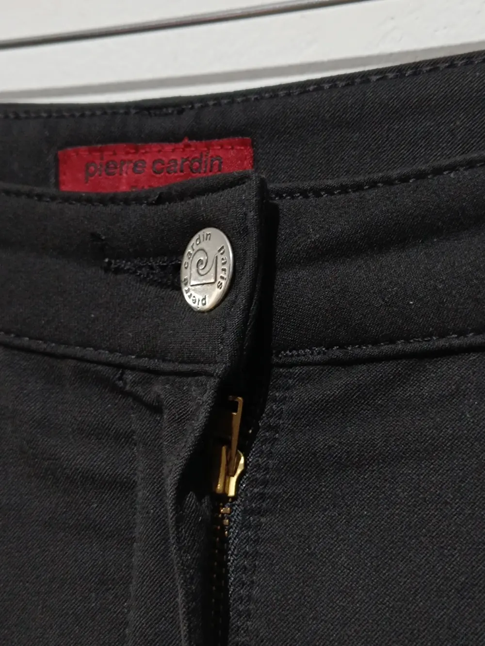 Pantalon Pierre Cardin talla M ver medidas, foto 4