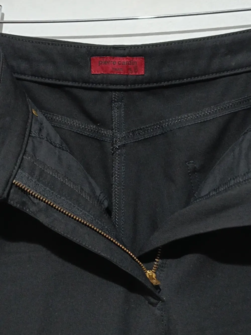 Pantalon Pierre Cardin talla M ver medidas, foto 5