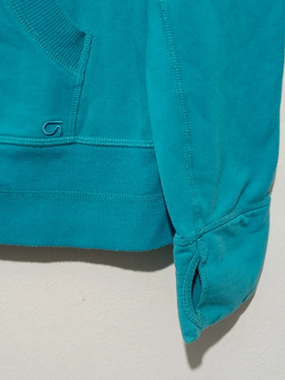 Sudadera Gap mujer talla M, foto 2