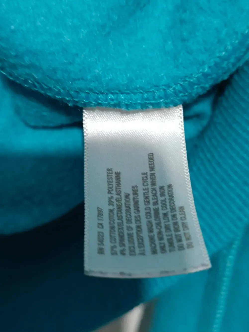 Sudadera Gap mujer talla M, foto 4