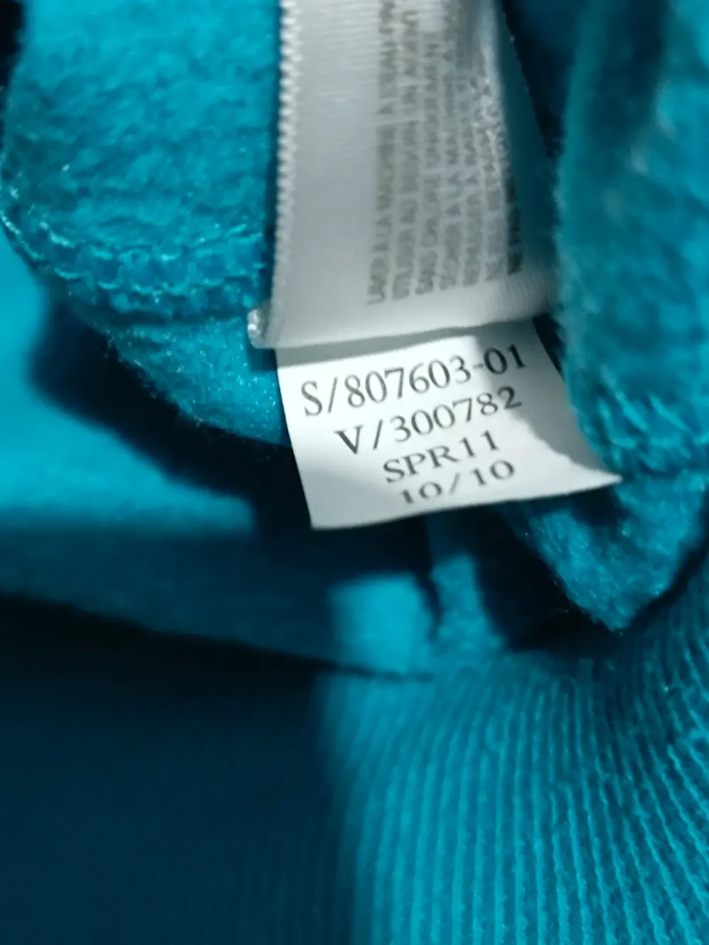 Sudadera Gap mujer talla M, foto 5