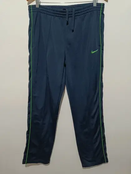 Pantalon chandal Nike talla M ver medidas unisex