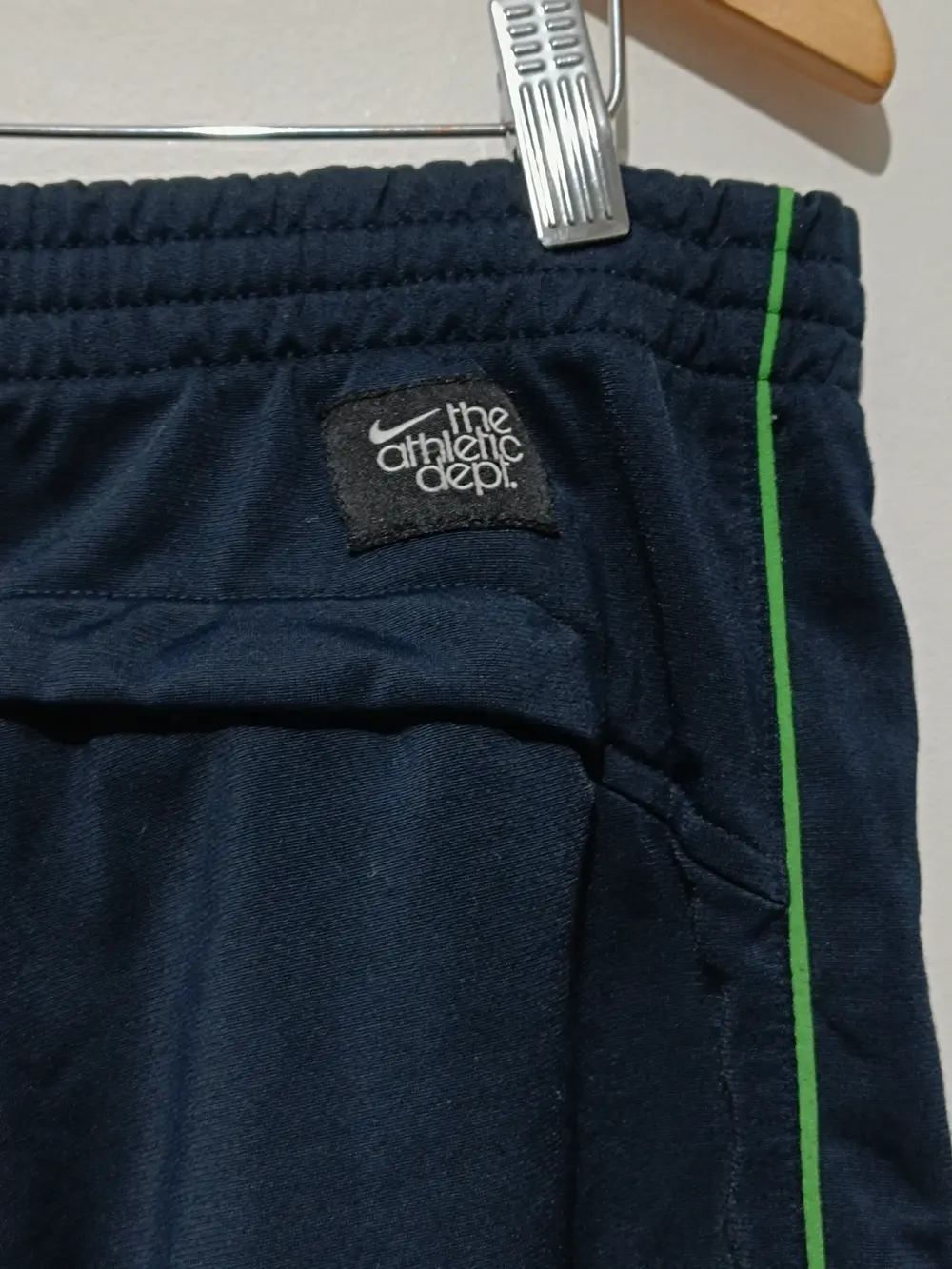 Pantalon chandal Nike talla M ver medidas unisex, foto 2