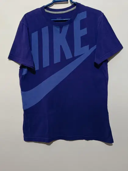 Camiseta manga corta Nike talla M ver medidas