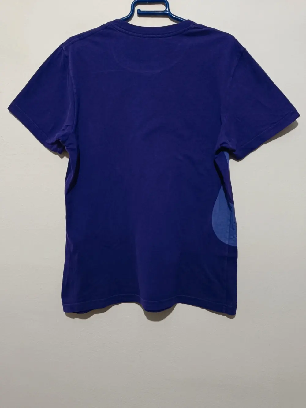 Camiseta manga corta Nike talla M ver medidas, foto 4