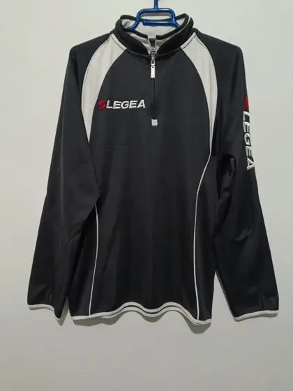 Sudadera Legea talla M