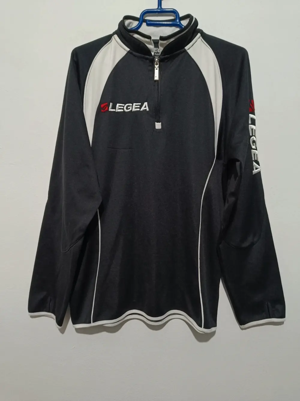Sudadera Legea talla M