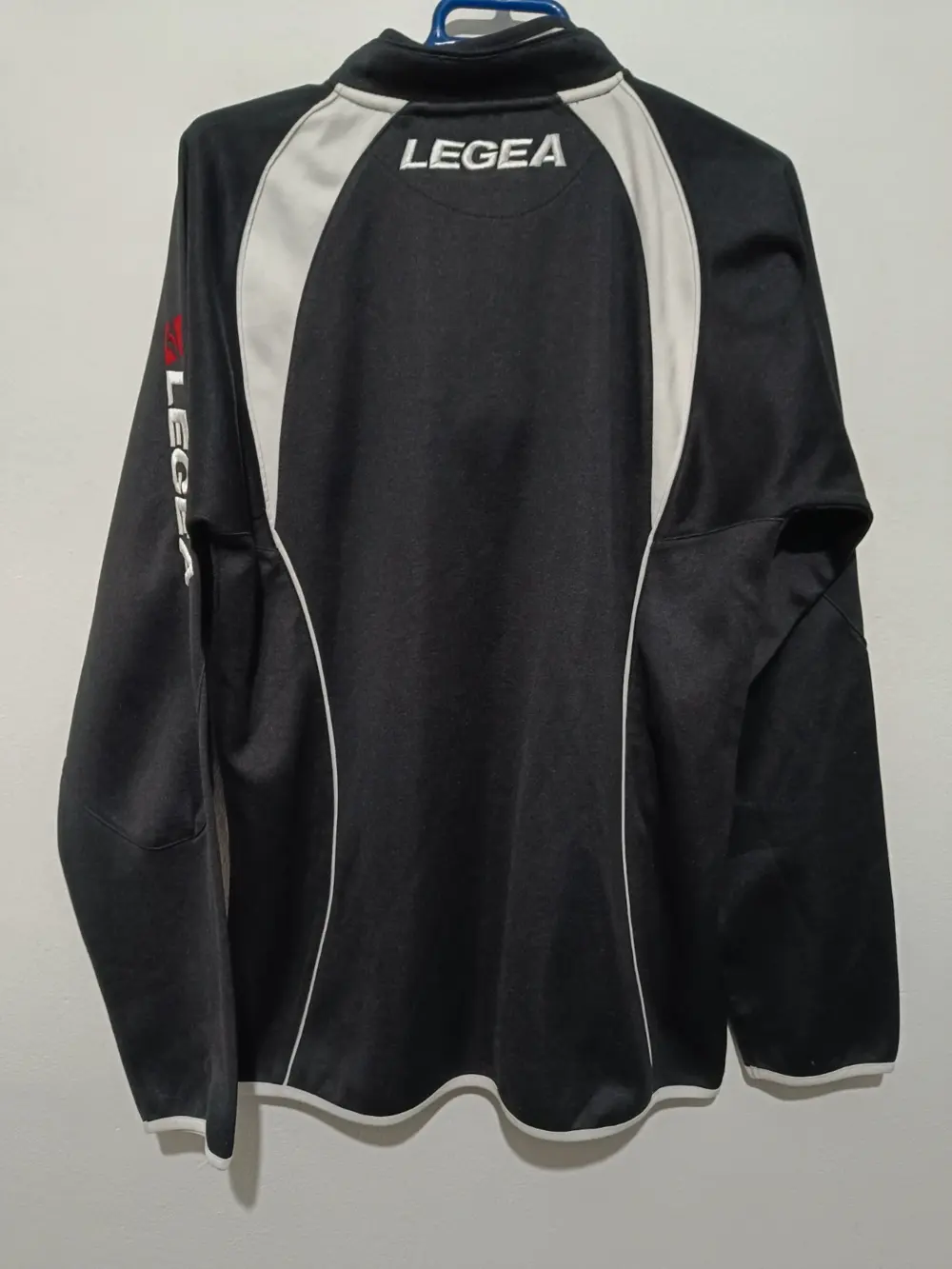 Sudadera Legea talla M, foto 4