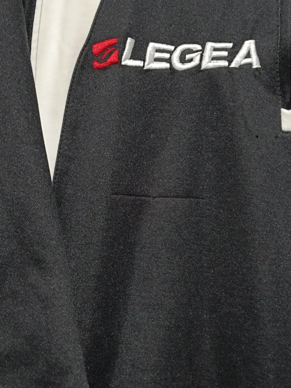 Sudadera Legea talla M, foto 5