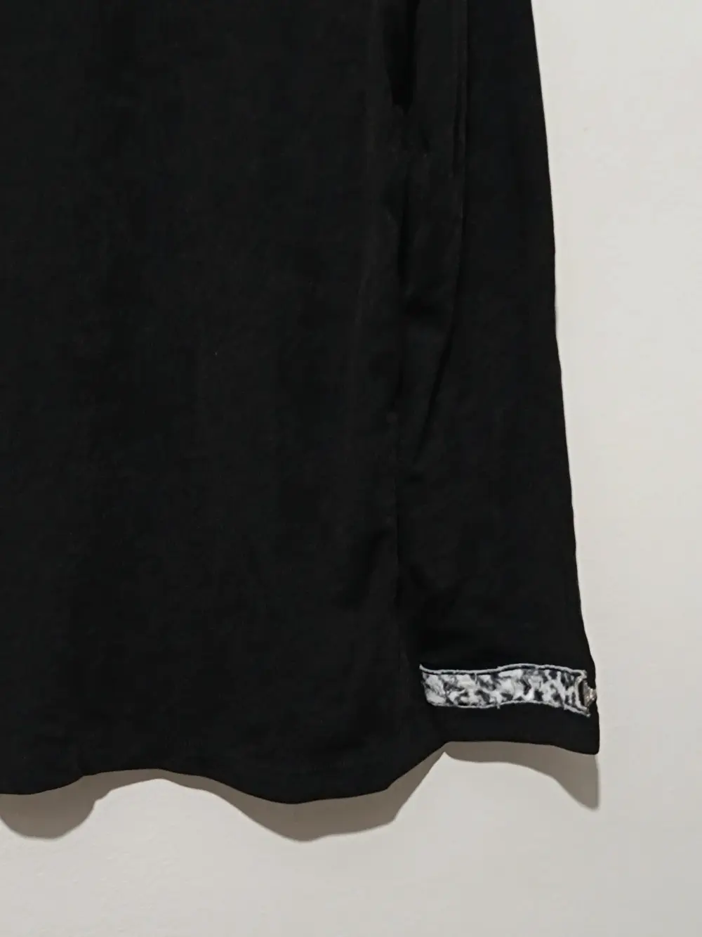 Camiseta blusa manga larga vintage Carmen Oleart talla 48 sirve para L/XL ver medidas, foto 2