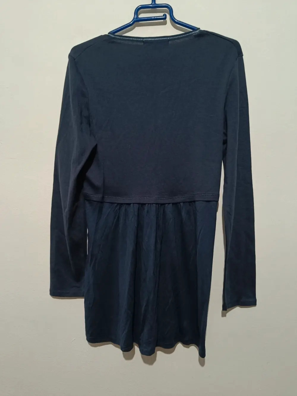 Vestido Claire DeLandes talla M/L ver medidas, foto 4