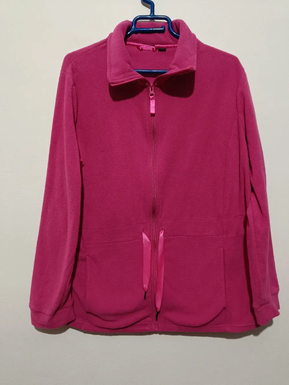 Forro polar mujer Esmara talla L ver medidas