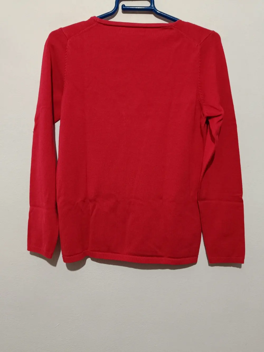 Jersey fino cardigan Sfera talla M, foto 3