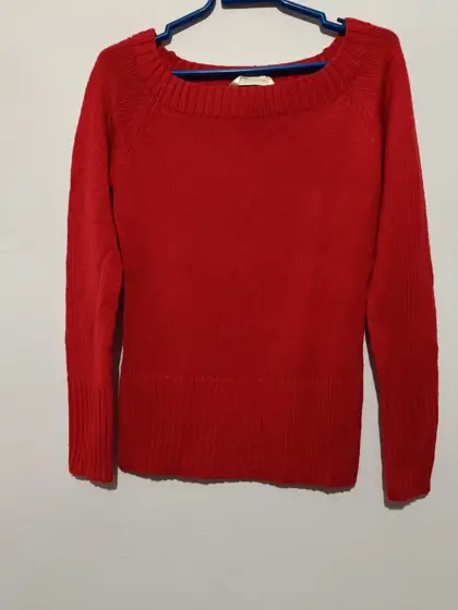Jersey cuello redondo Inside talla M