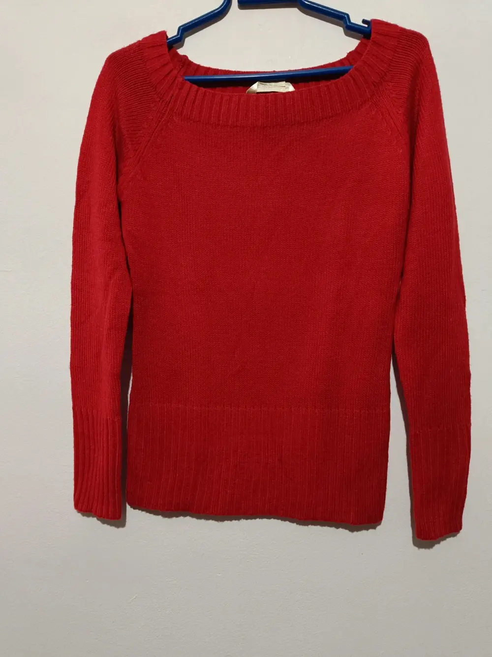 Jersey cuello redondo Inside talla M