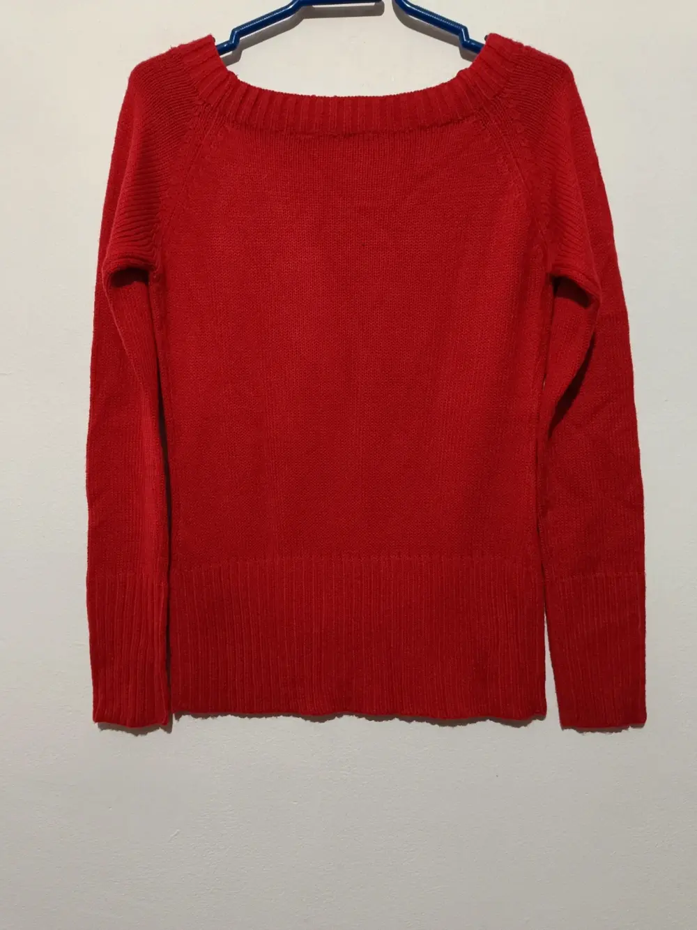 Jersey cuello redondo Inside talla M, foto 3