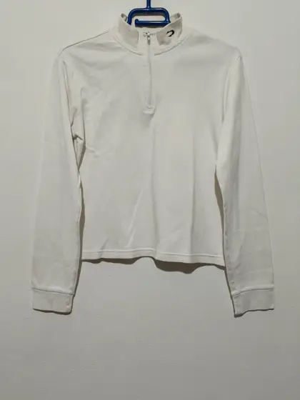 Camiseta Jersey John Smith talla M sirve para S ver medidas