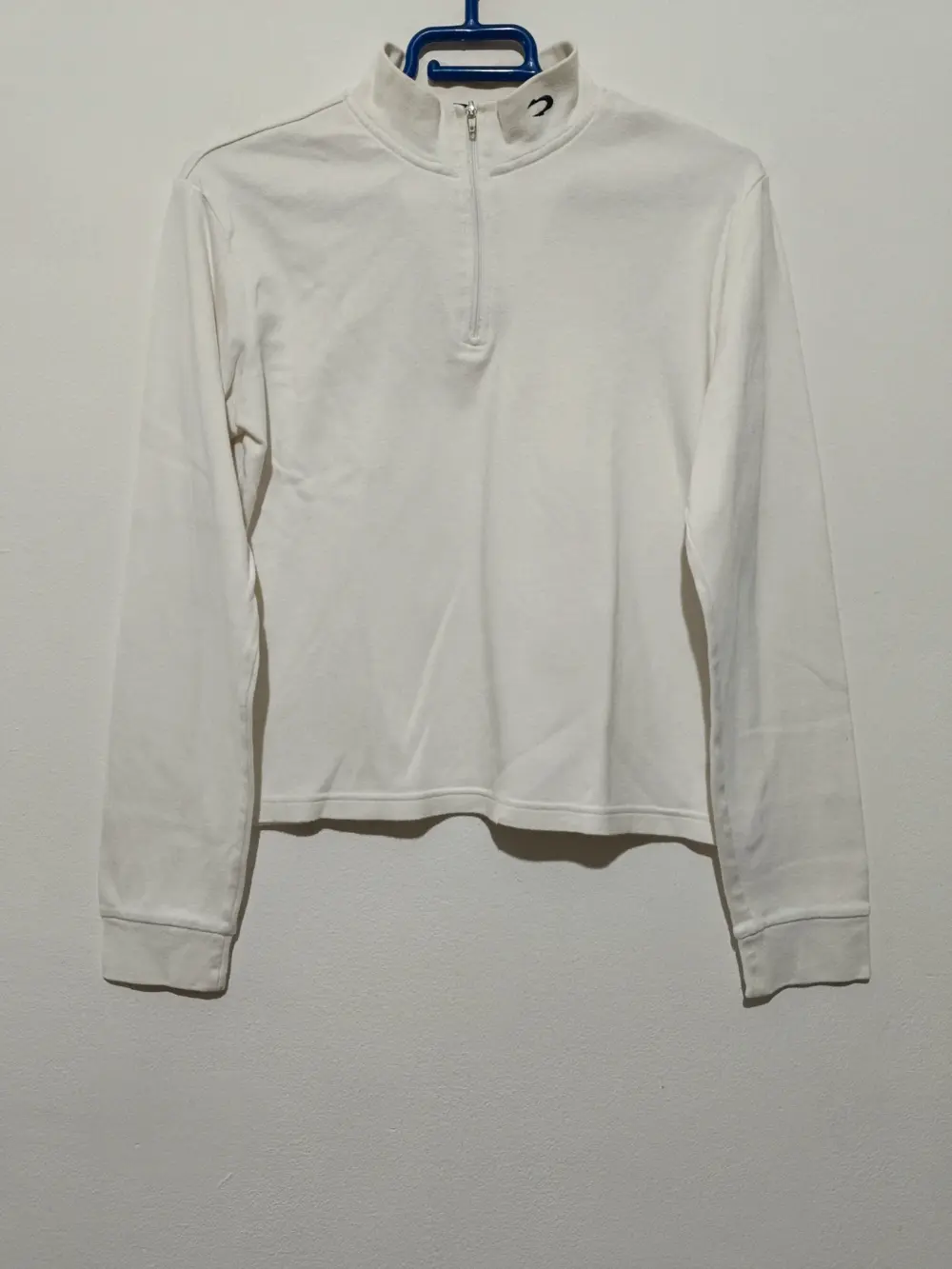 Camiseta Jersey John Smith talla M sirve para S ver medidas