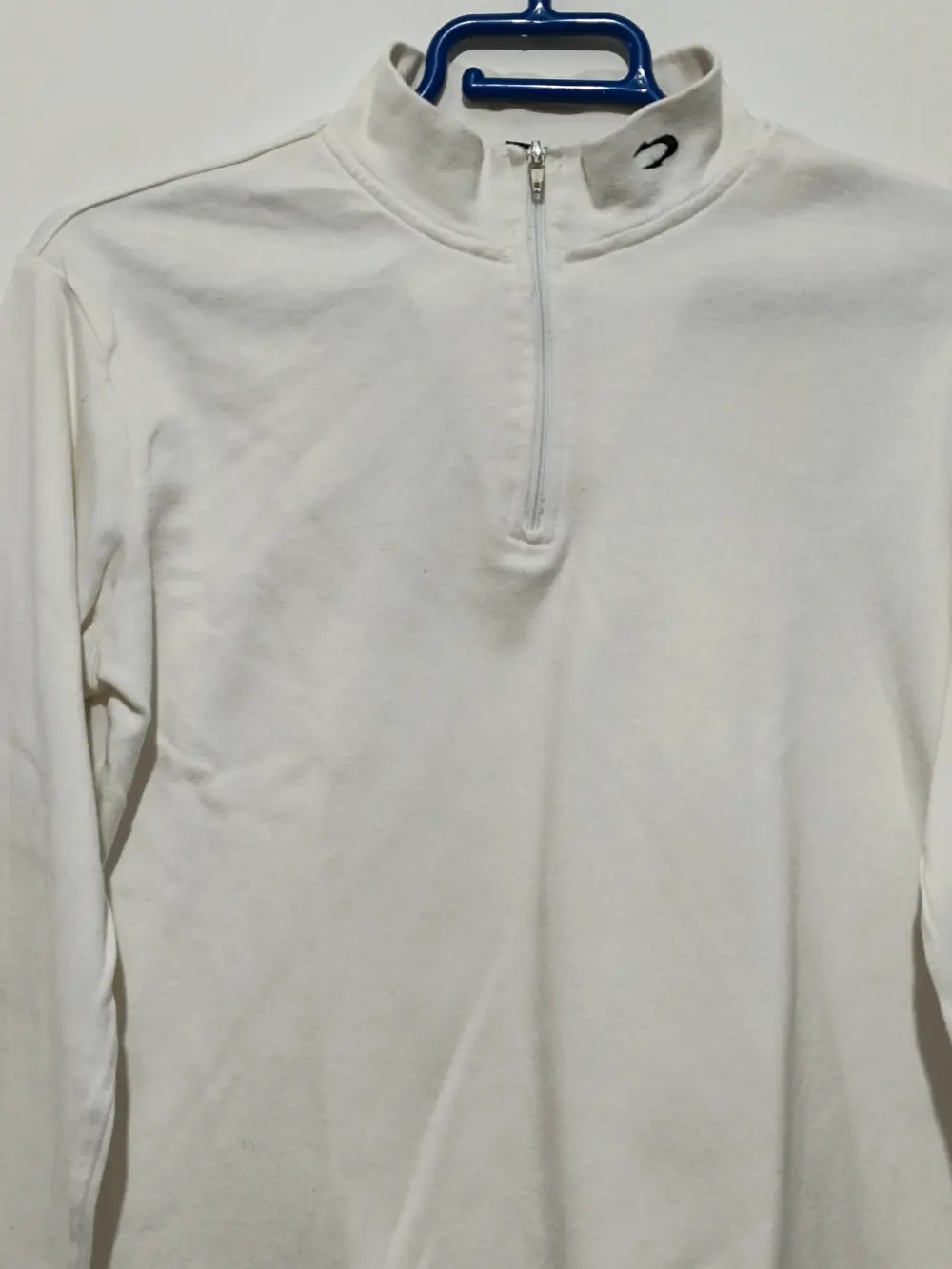 Camiseta Jersey John Smith talla M sirve para S ver medidas, foto 2