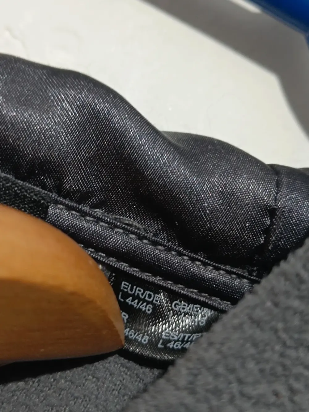 Sudadera Esmara talla 44/46 sirve para XXL ver medidas, foto 3