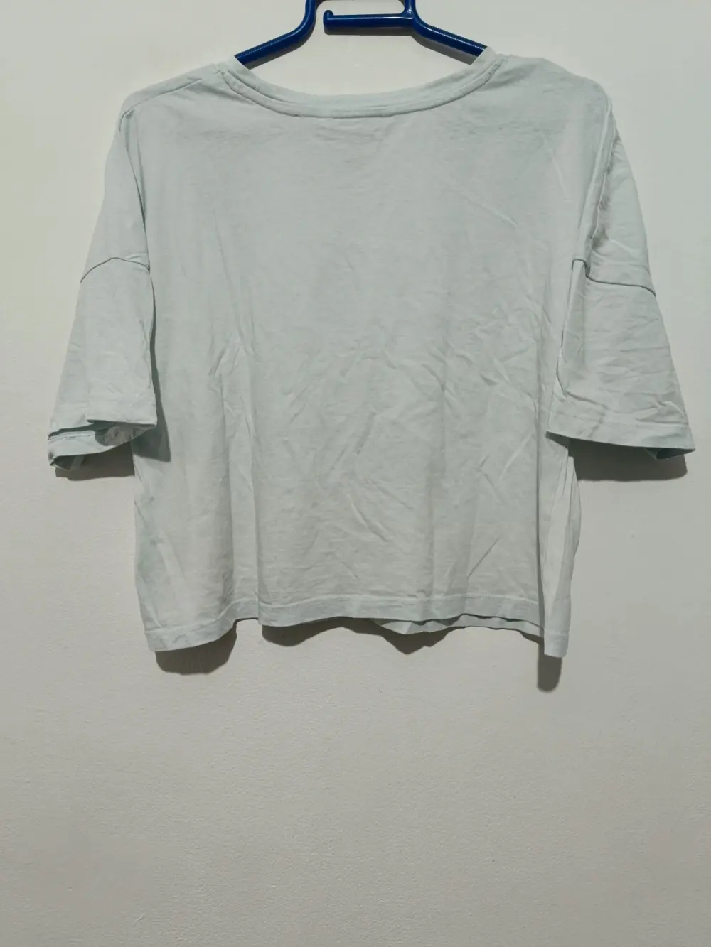 Camiseta manga corta Penauts Lefties talla S, foto 4