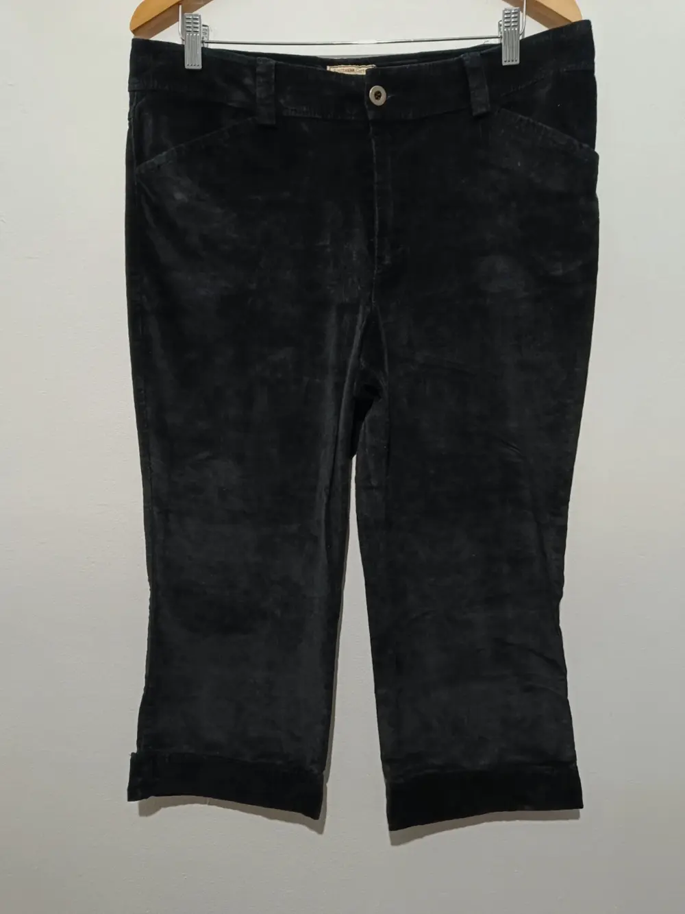 Pantalon hasta la rodilla Southern cotton talla 48 ver medidas