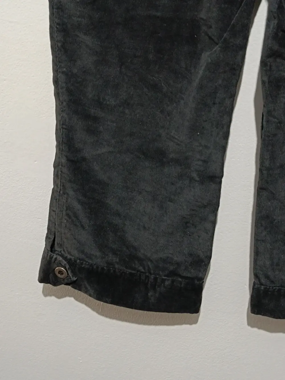 Pantalon hasta la rodilla Southern cotton talla 48 ver medidas, foto 5