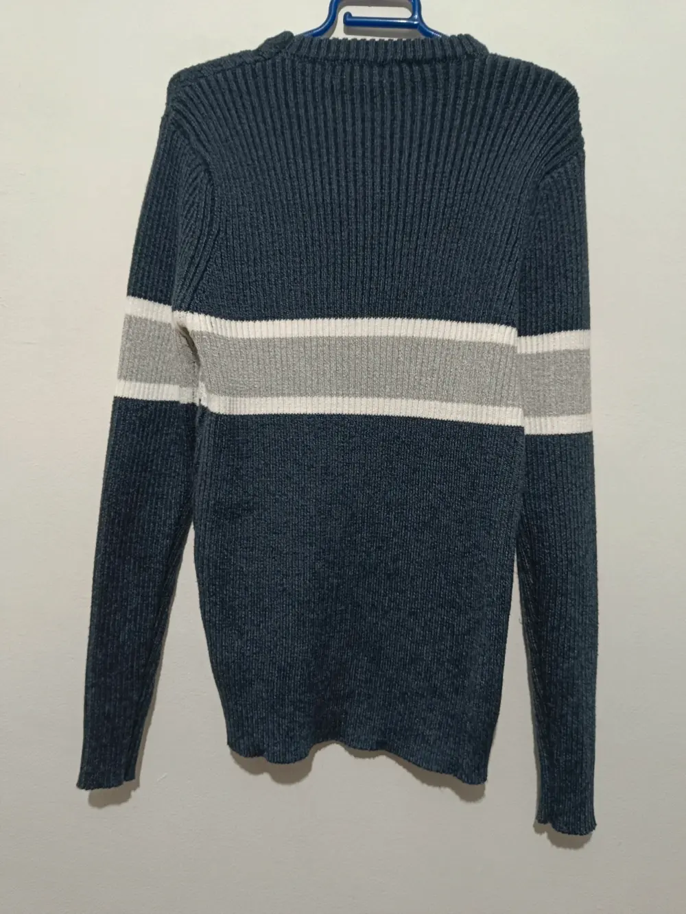 Jersey cuello redondo Blue Star talla XL, foto 4