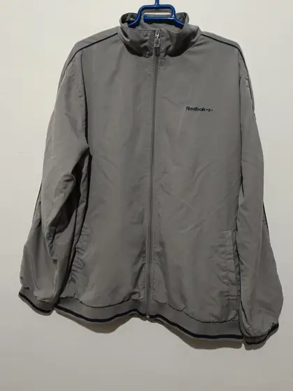 Chaqueta vintage Reebok classic talla XXL ver medidas