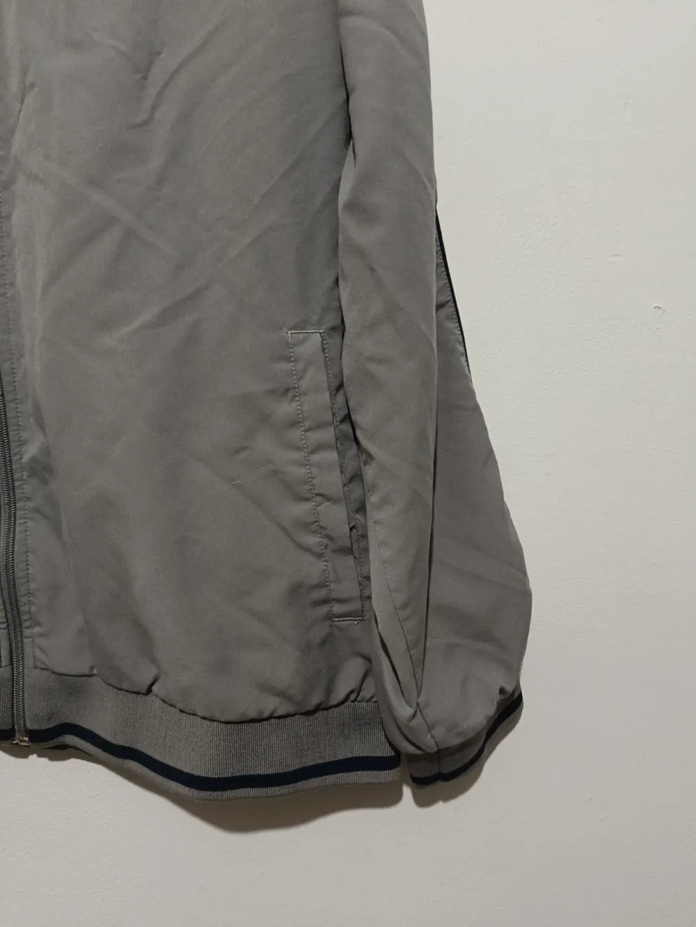 Chaqueta vintage Reebok classic talla XXL ver medidas, foto 2