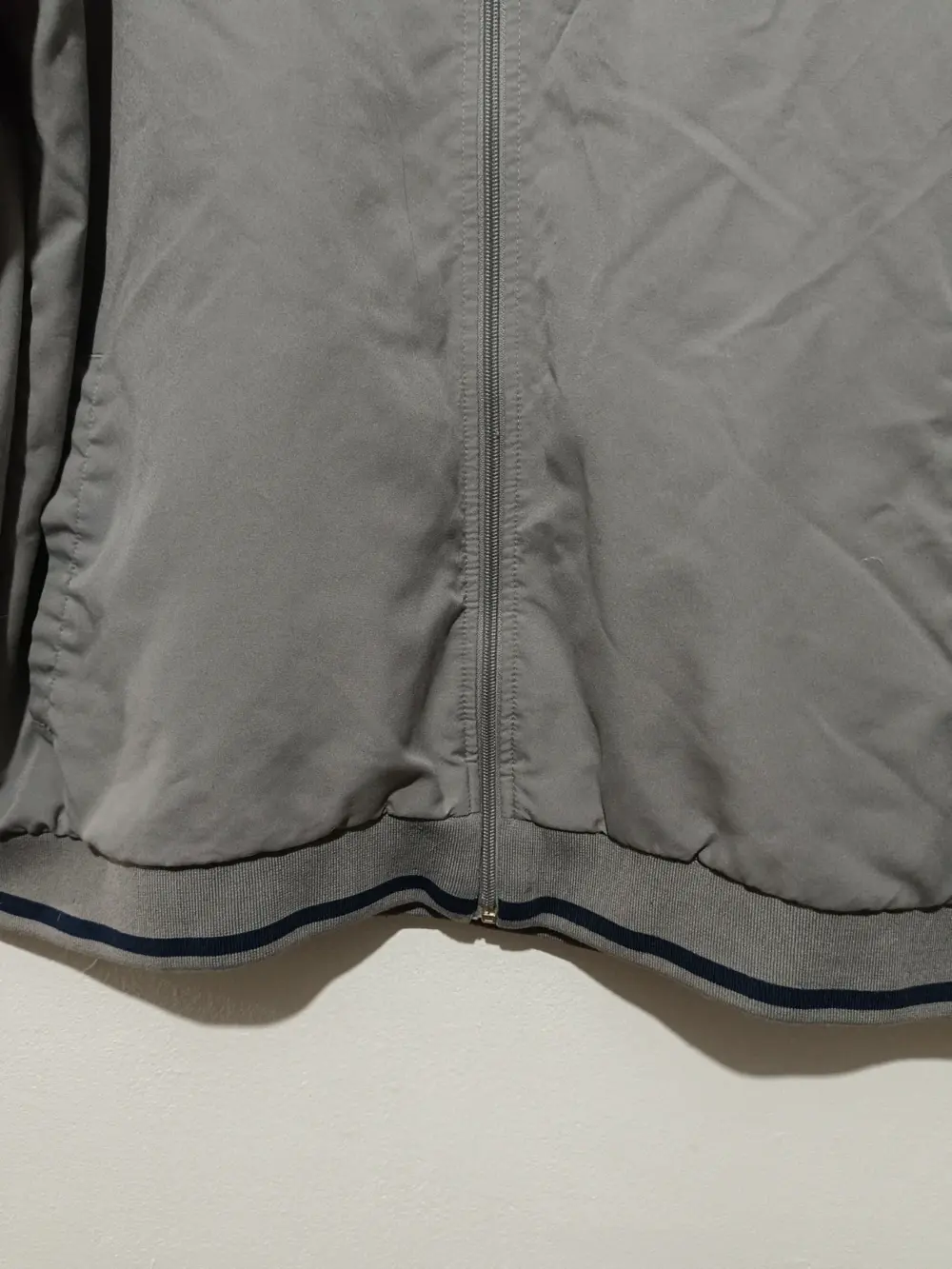 Chaqueta vintage Reebok classic talla XXL ver medidas, foto 3
