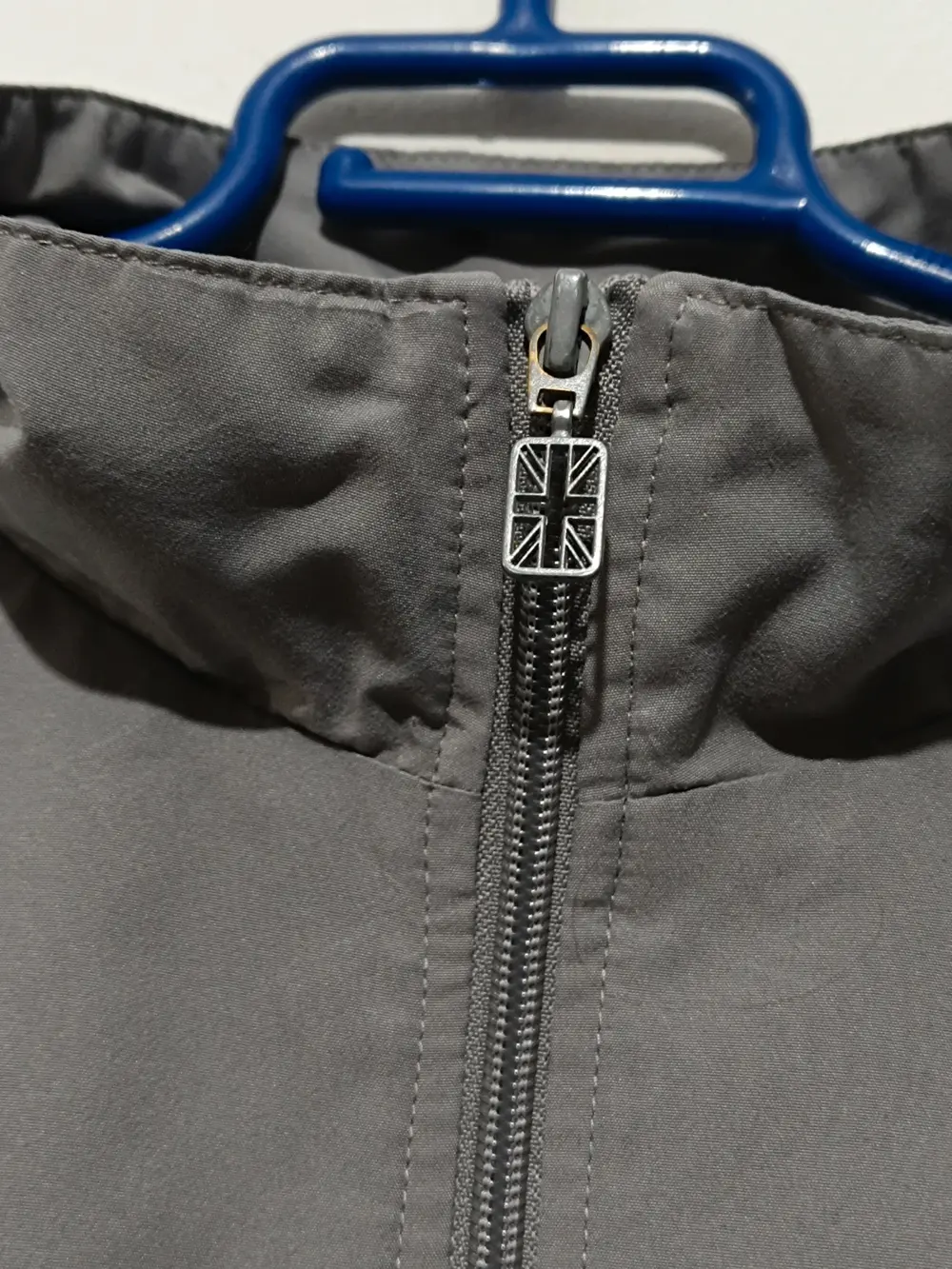 Chaqueta vintage Reebok classic talla XXL ver medidas, foto 5