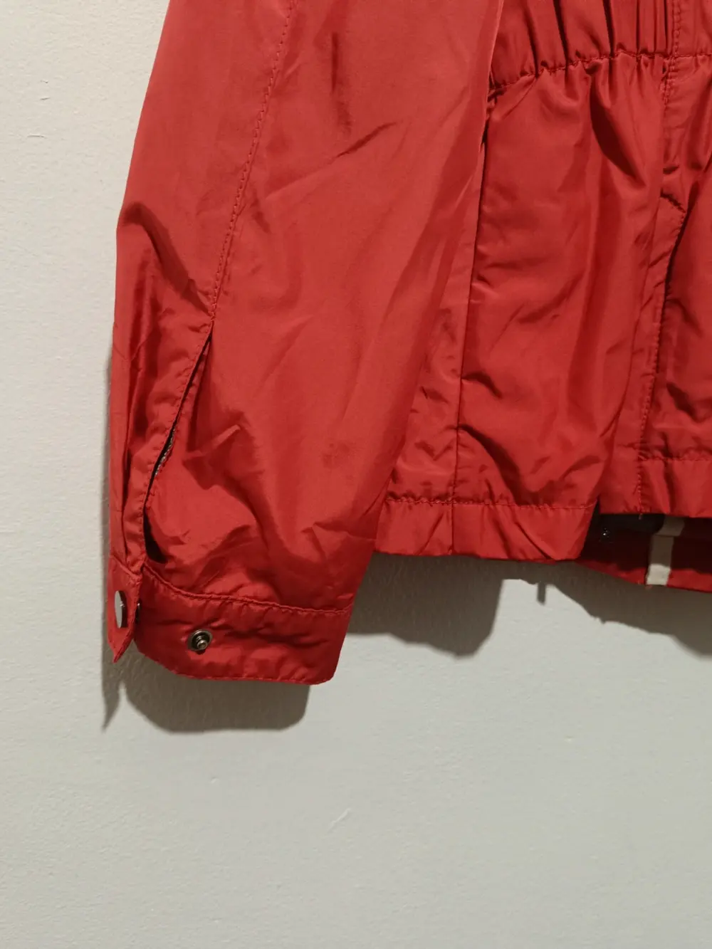 Chaqueta con capucha Zara woman talla M, foto 5
