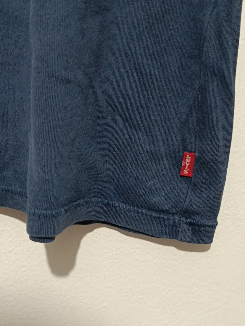 Camiseta manga corta Levi's talla S, foto 2