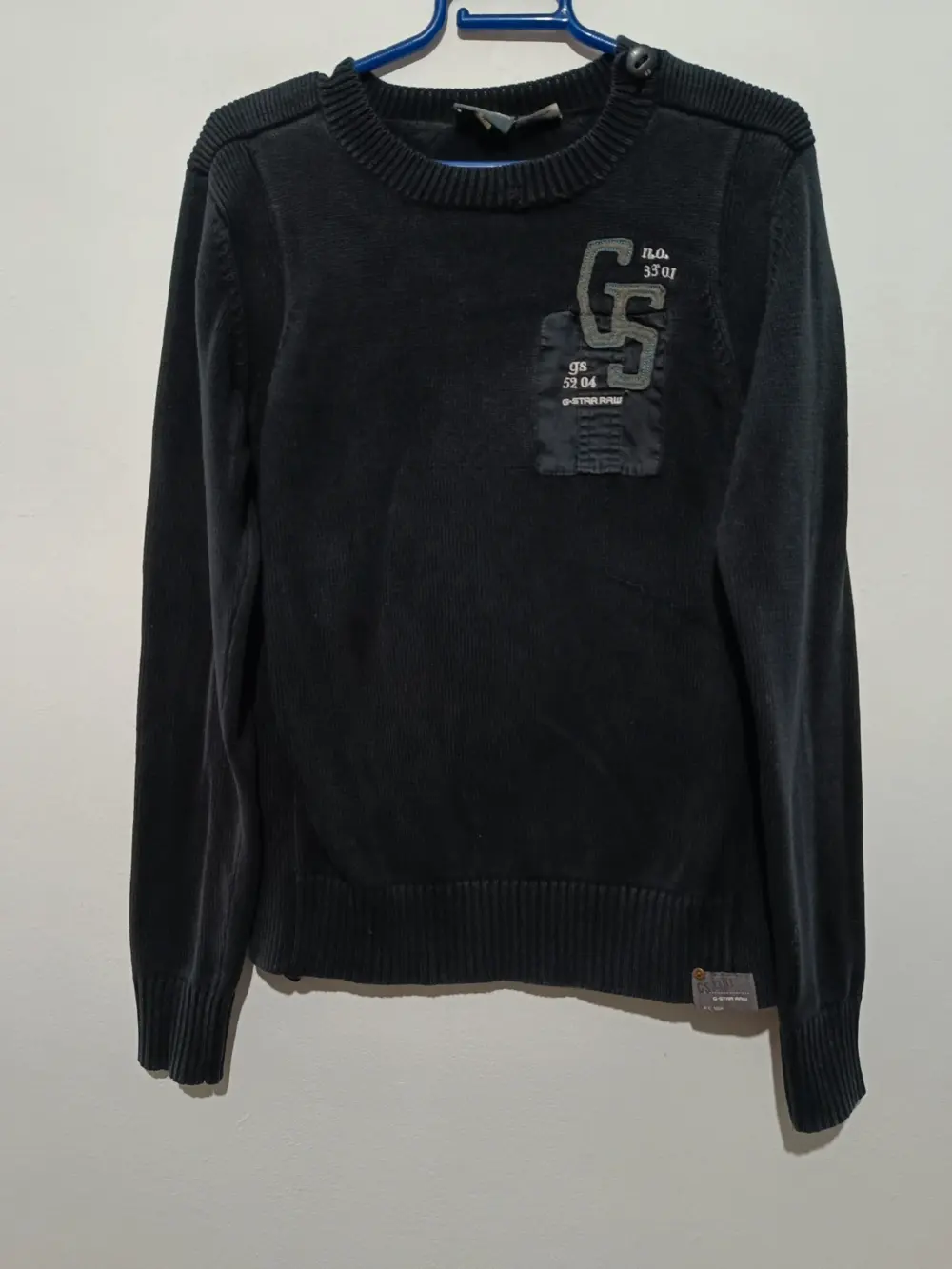 Jersey G-star Raw talla M