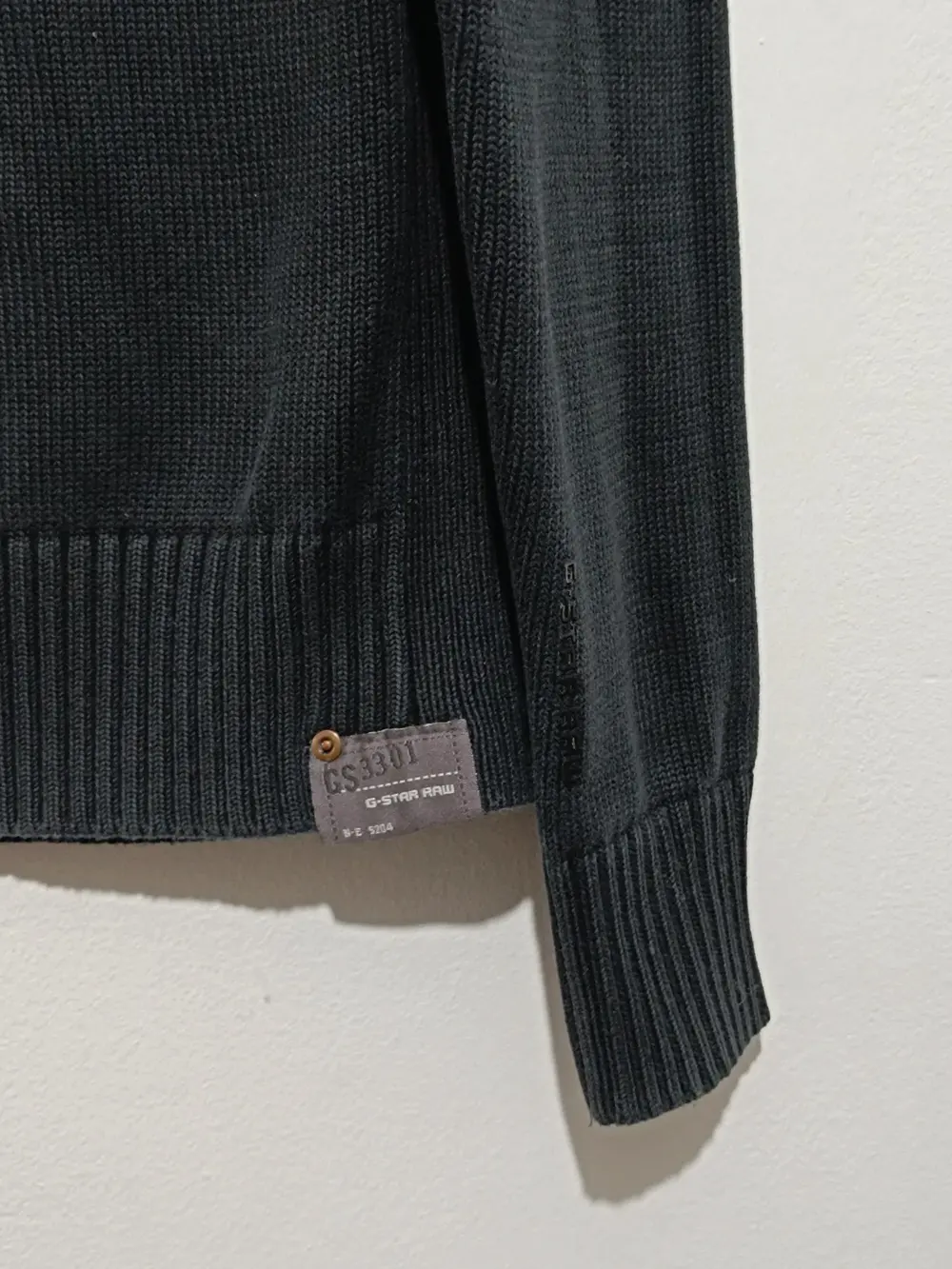 Jersey G-star Raw talla M, foto 2