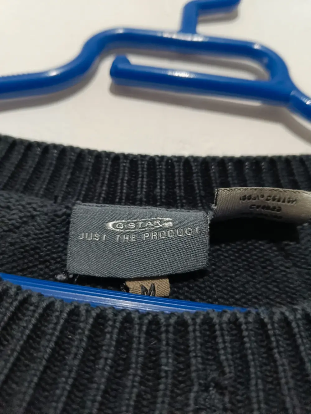 Jersey G-star Raw talla M, foto 5