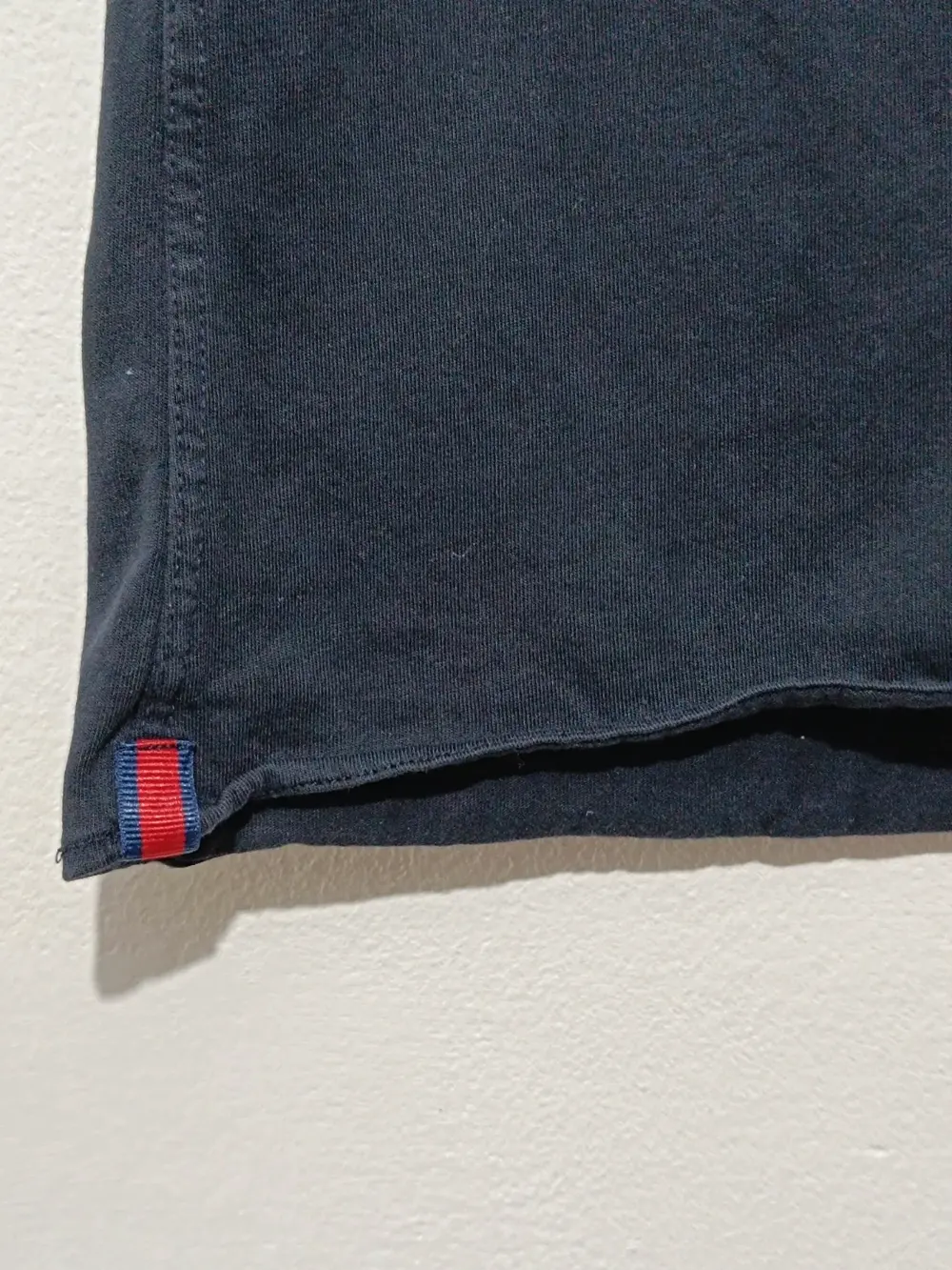 Polo manga corta Zara man 💯%cotton egyptian talla S, foto 2