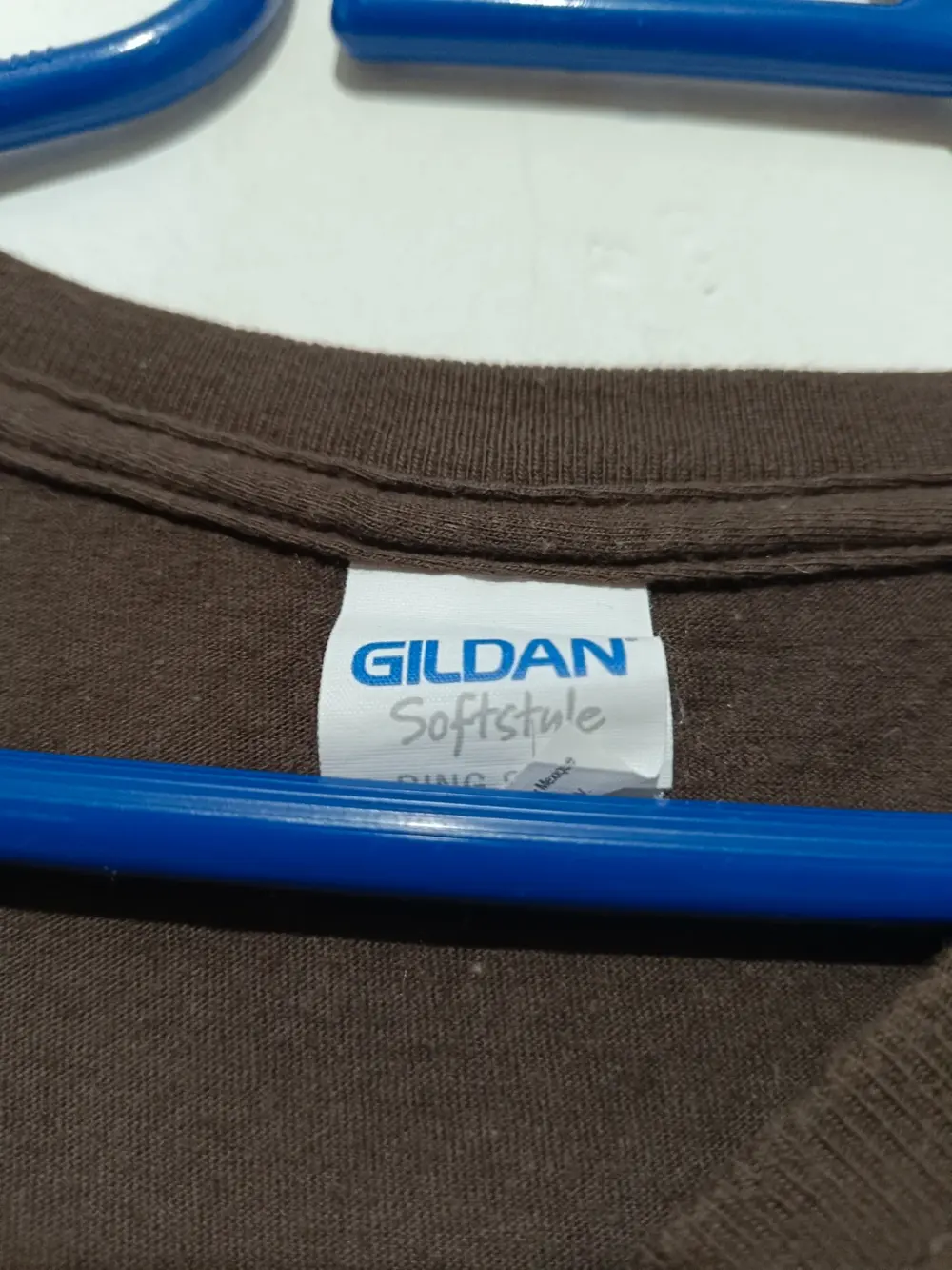Camiseta San Francisco talla M Gildan, foto 4