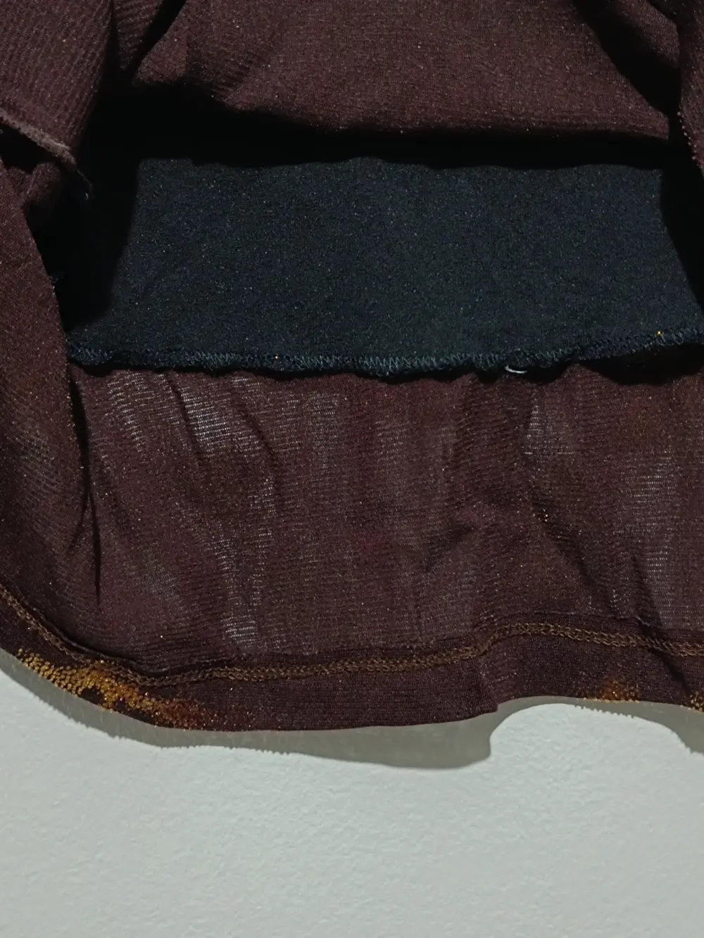 Blusa Cotton Paxi Collection talla 46 ver medidas, foto 3