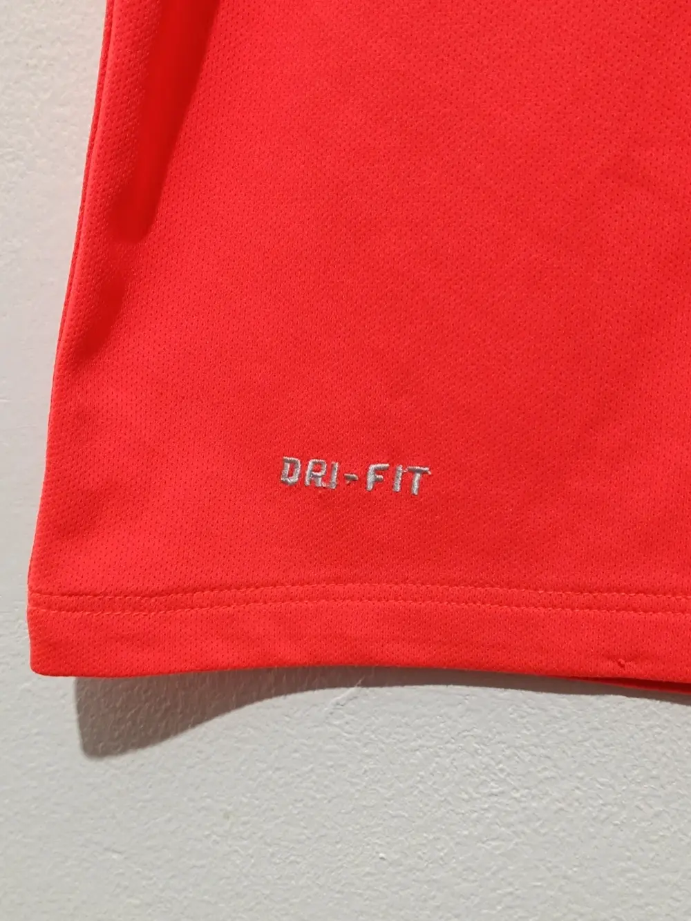 Camiseta FC Barcelona Nike año 2014 talla XL, foto 3