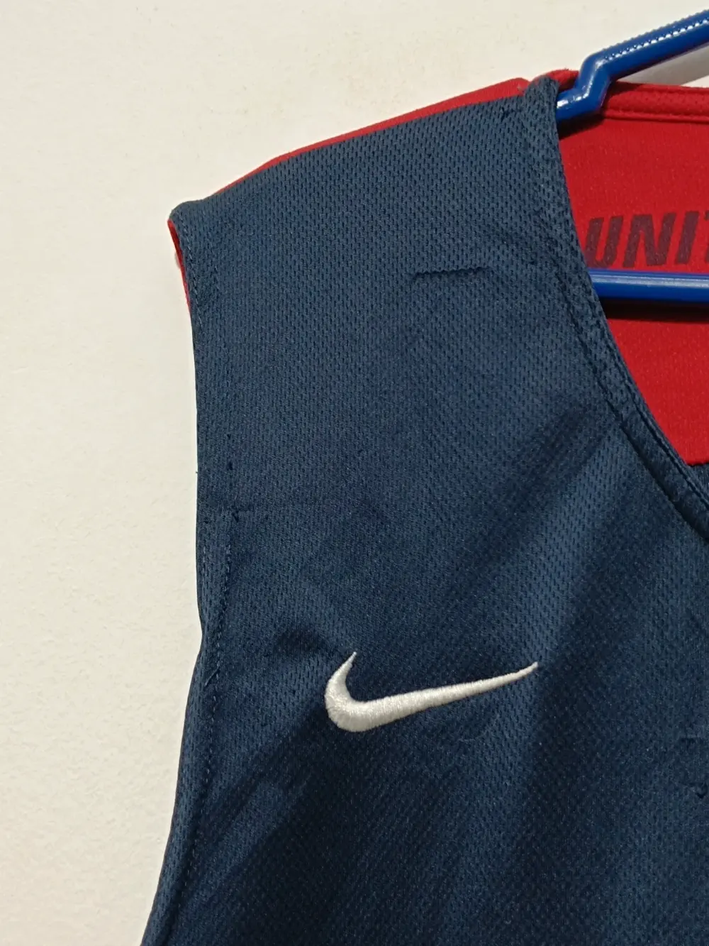 Camiseta Kevin Durant 5 Selección USA 2012 talla M, foto 4