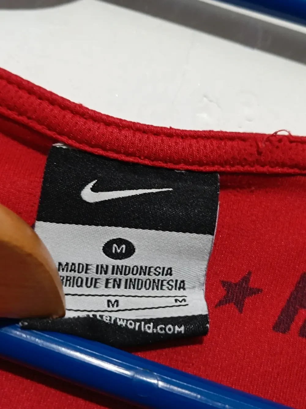Camiseta Kevin Durant 5 Selección USA 2012 talla M, foto 5