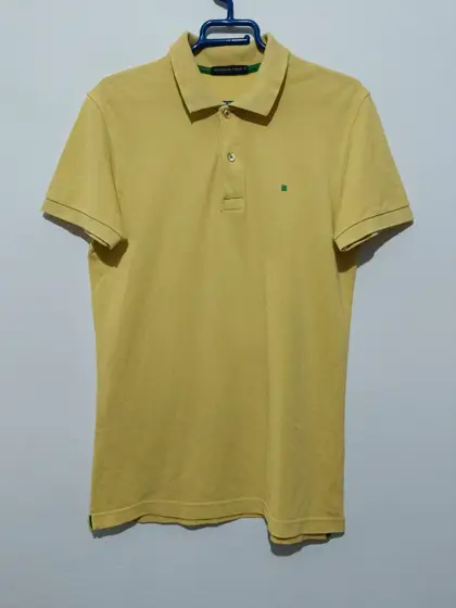 Polo manga corta Purificación García talla M